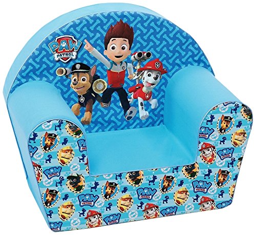 PAW PATROL STOEL