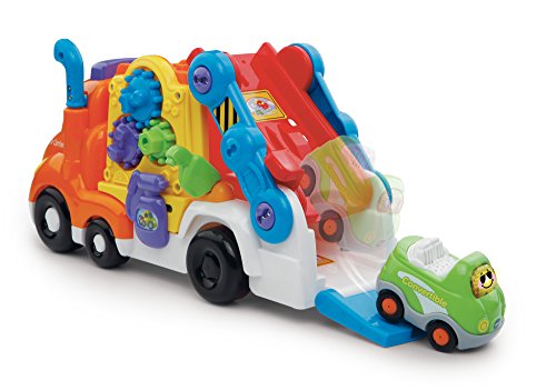 VTech Baby Toot