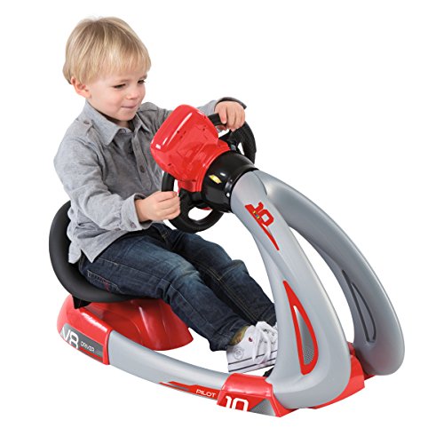 SMOBY PILOT V8 DRIVER