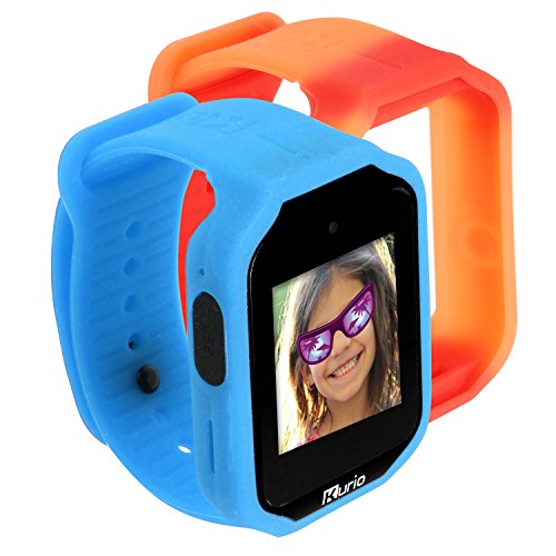 Kurio V 2.0 Kids Smart Watch