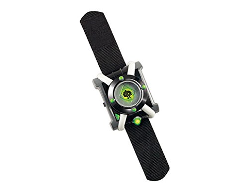 Ben 10 Deluxe Omnitrix ENG IC