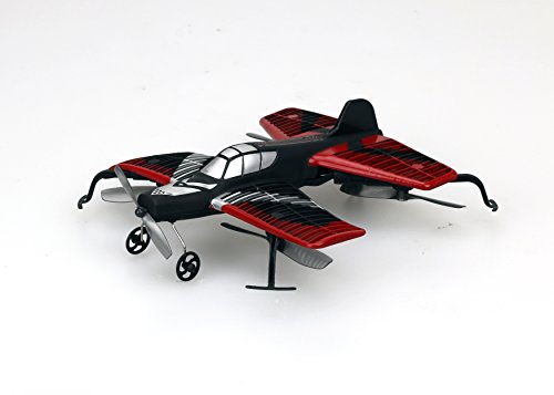 84603 Silverlit – 84724 Aeroplane Drone – Speed Glider – 4 Channel Gyro – 2.4 GHz