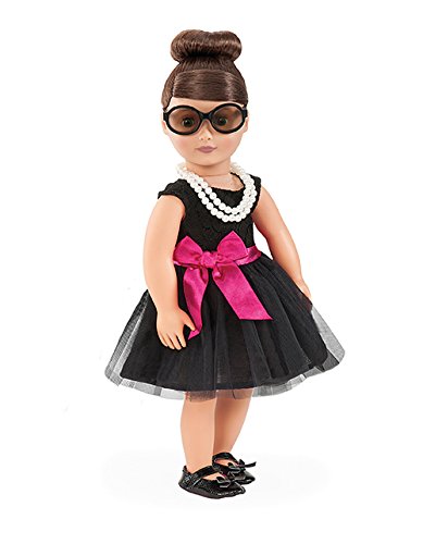 Our Generation It's Pearl