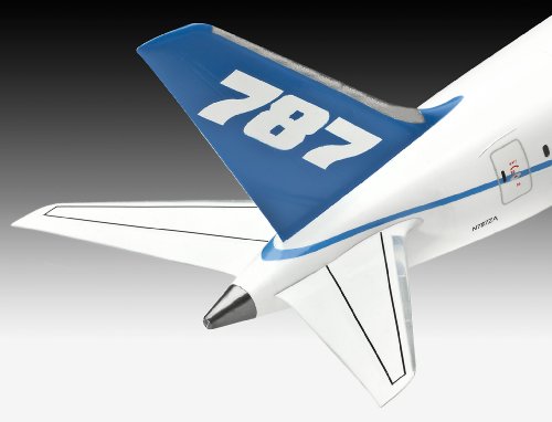 Revell 04261 Boeing 787