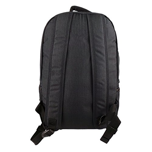 Superdry Surplus Goods Multizip Montana, Men’s Backpack, Nero (Black), 30.0x45.0x15.0 cm (W x H L) Superdry Surplus Goods Multizip Montana, Men’s Backpack, Nero (Black), 30.0x45.0x15.0 cm (W x H L)