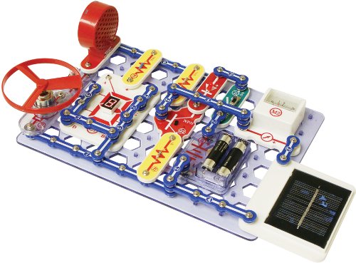 Snap Circuits Extreme Sc