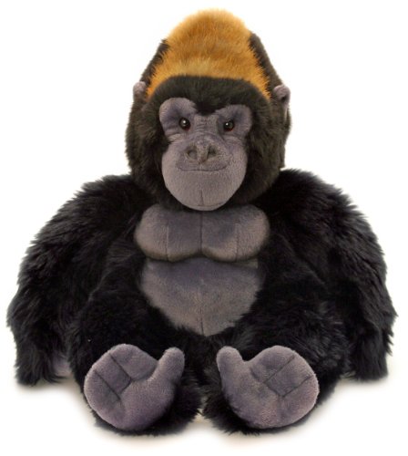 Keel Toys 30cm Gorilla
