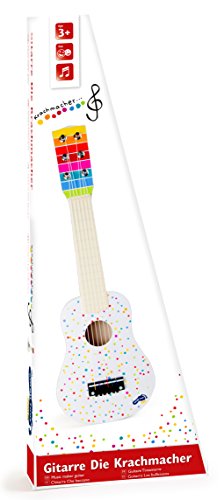 Small Foot Design 10382 Music toys for toddlers Guitar Sound 