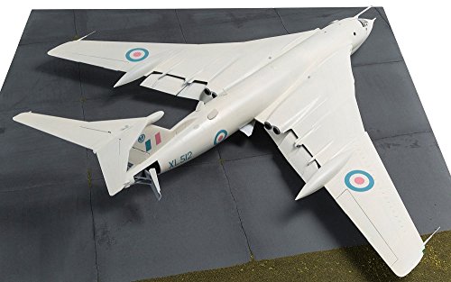 Airfix&nbsp;–&nbsp;a12008&nbsp;–&nbsp;Handley Page Victor B.2&nbsp;–&nbsp;Scale 1