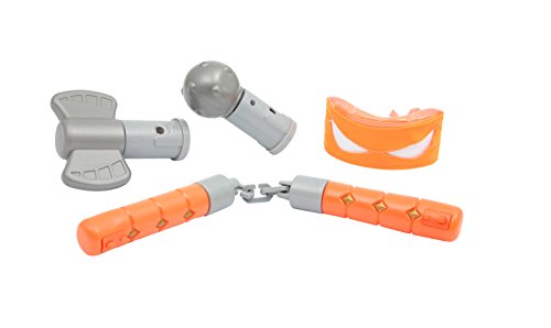 Teenage Mutant Ninja Turtles Turtles Ninja Build N Battle Mickey