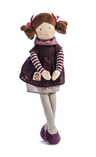 Ragtales – Evie rag, Rag Doll (R108) Ragtales – Evie rag, Rag Doll (R108)