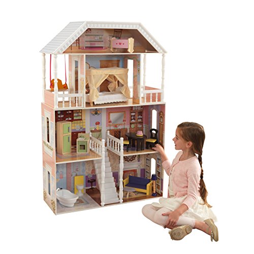 KidKraft Wooden Dolls house Savannah KidKraft Wooden Dolls house Savannah