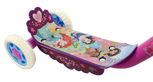 Disney Princess M14379 My First Tri Scooter
