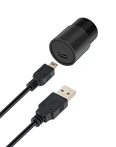 Bresser Full HD (1080p) USB 2.0 Microscope Telescope camera with various adapters Bresser Full HD (1080p) USB 2.0 Microscope Telescope camera with various adapters