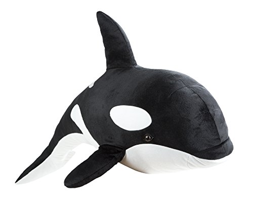 Melissa & Doug Giant Orca Whale