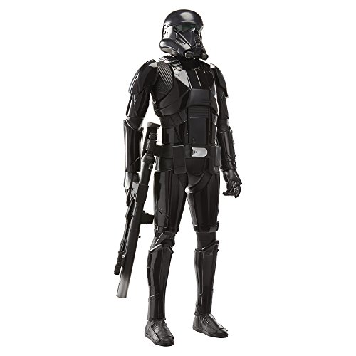 Rogue One Death Trooper Massive Figure