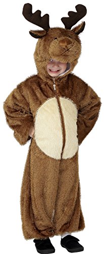 Reindeer Costume
