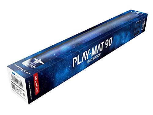 Ultimate Guard 90 x 90 cm 90 Mystic Space Play Mat (Multi Ultimate Guard 90 x 90 cm 90 Mystic Space Play Mat (Multi