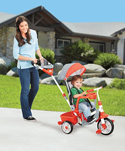 Little Tikes 5