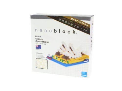 Nanoblock NAN Nanoblock NAN