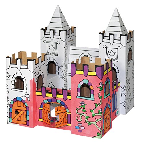 Calafant Rose Garden Palace Toy