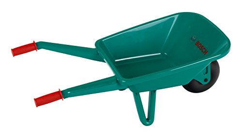 Bosch Toy Wheelbarrow