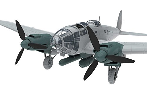 Airfix A07007&nbsp;–&nbsp;Model Kit Heinkel He111&nbsp;H6