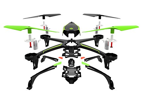 Sky Viper SR10002 Streaming Drone with FPV