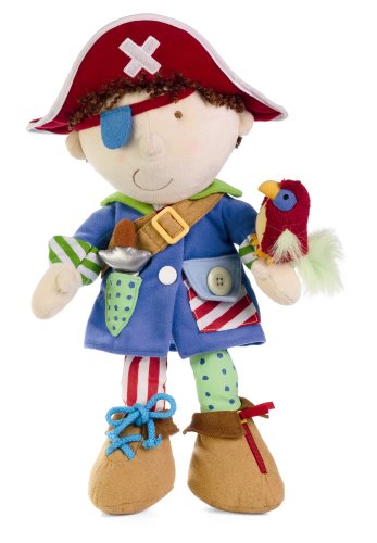 Manhattan Toy Dress Up Pirate
