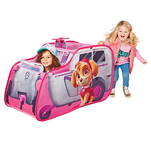 Paw Patrol Skye Playhouse