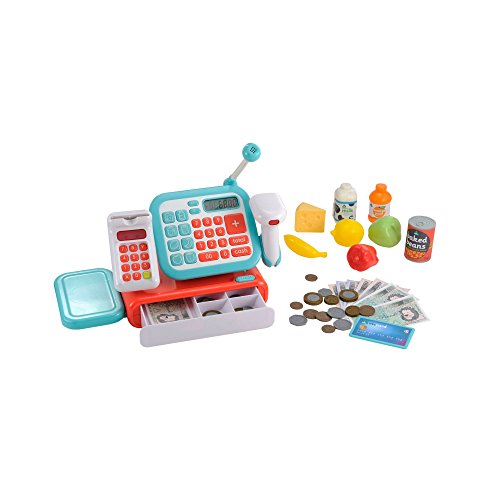 Early Learning Centre Figurines (Cash Register)