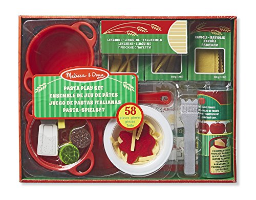 Melissa & Doug Prepare & Serve Pasta