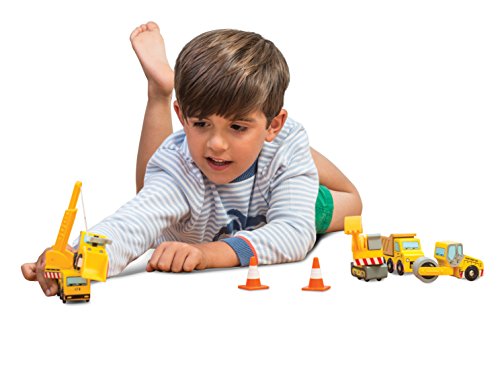 Le Toy Van TV442 Construction Set