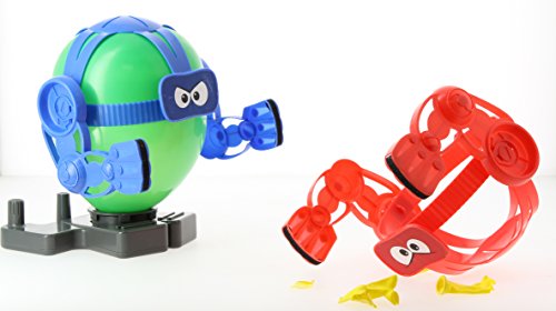 KD GAMES S17630GB Balloon Bot Battles