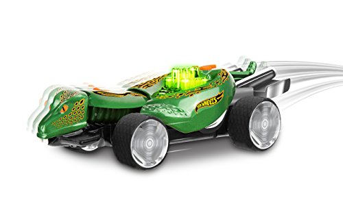 Hotwheels 9952 Extreme Action Turboa Toy