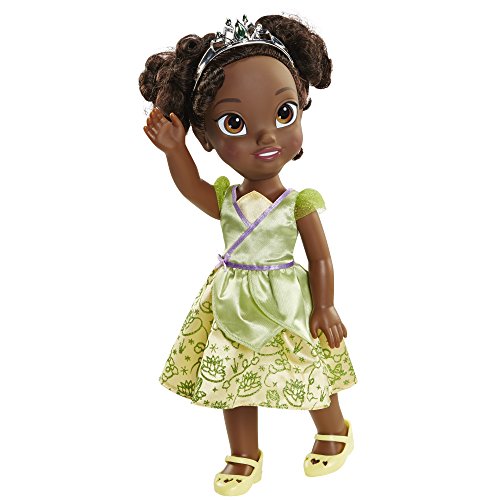 Disney Princess Toddler Tiana Doll