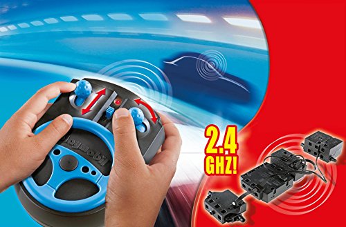 Playmobil 6914 Remote Control Set 2. 4GHz