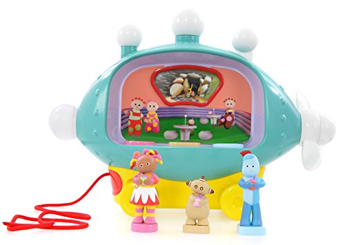 In the Night Garden Musical Activity Pinky Ponk