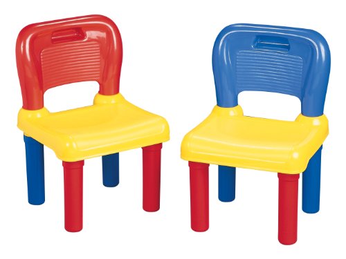 Liberty House Children's Chairs (2 Pieces)