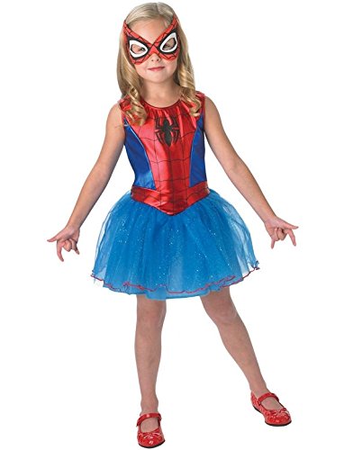 Rubie's Official Child's Marvel Spider