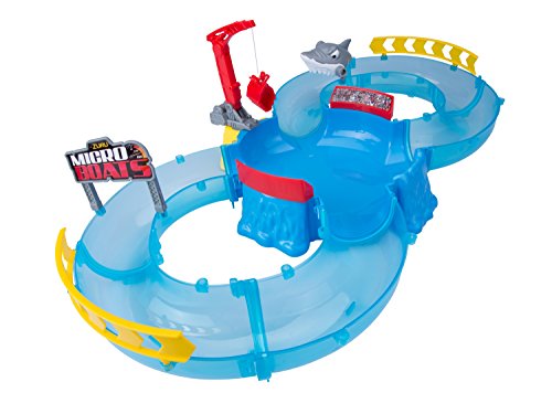 Zuru ZU048.17 Micro Boats Track Set Zuru ZU048.17 Micro Boats Track Set