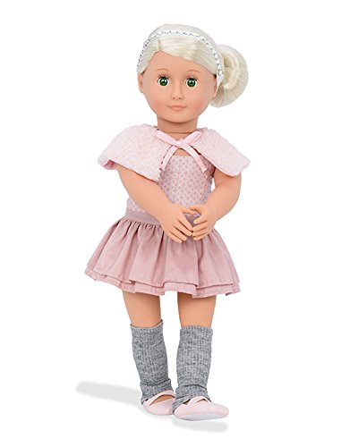 Our Generation Alexa Doll Our Generation Alexa Doll