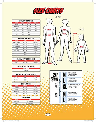 Rubie's Official DC Justice League Wonder Woman, Children Costume