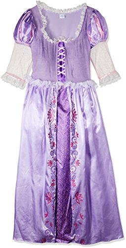 Rubie's Official Ladies Rapunzel Disney Princess, Adult Costume