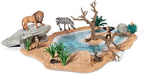 Schleich 42258 Schleich 42258