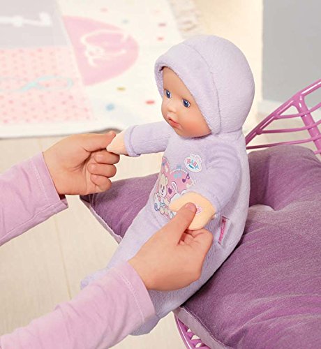 Zapf Creation BABY Born First Love Hold My Hands Doll