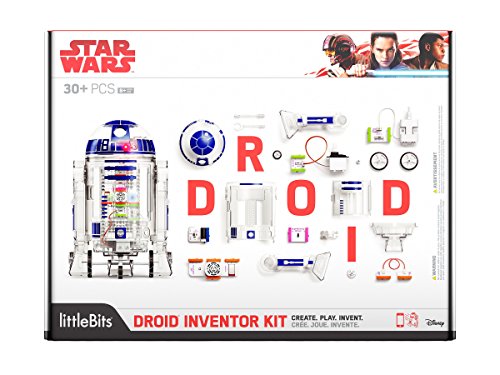Star Wars Droid Inventor Kit