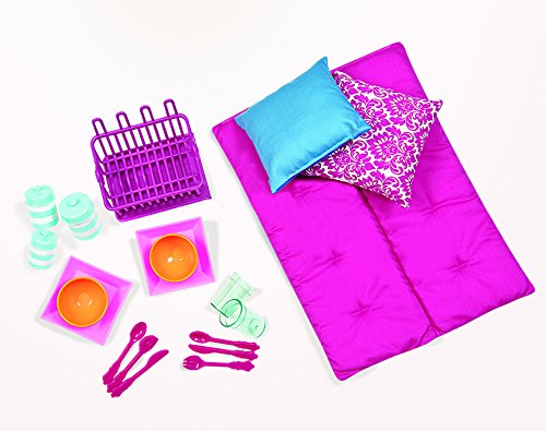 Our Generation R.V Seeing You Camper