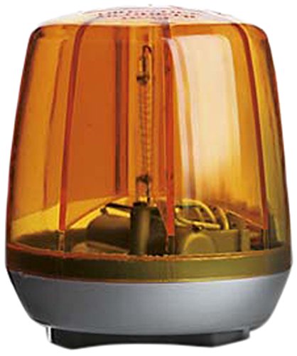 Rolly Toys 409556 Franz Cutter Beacon Toy, Orange