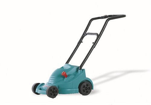 Bosch Toy Lawnmover with Sound